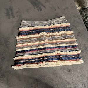 Anthropologie Skirt
